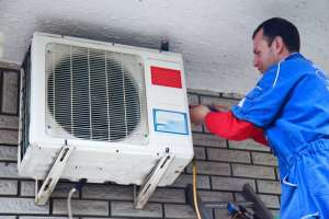 HVAC Companies Near Racine, WV Available Now